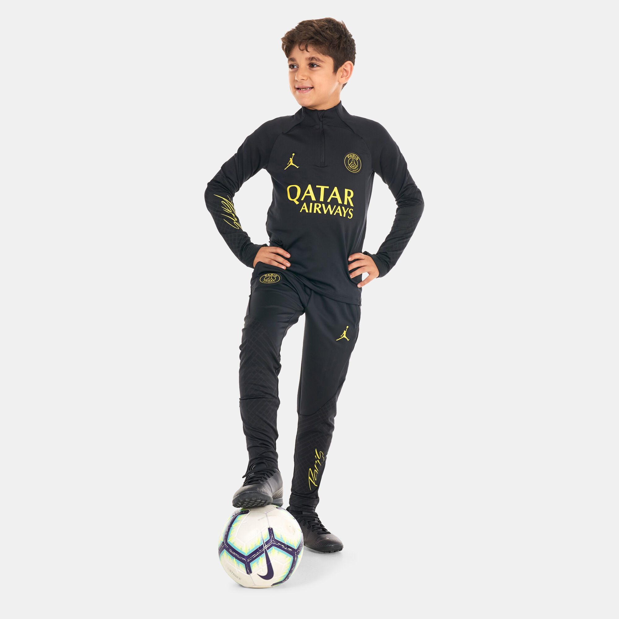 Chandals paris store saint germain 2020