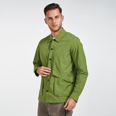 Timberland Men's Field Trip Shirt Green