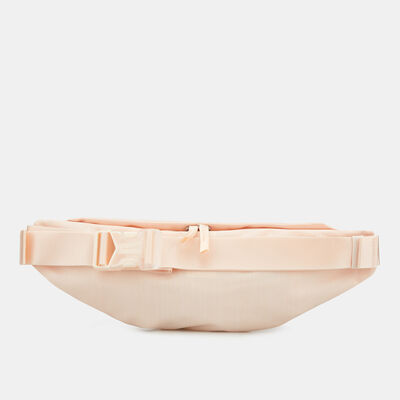 Nike Heritage Waist Bag Ivory