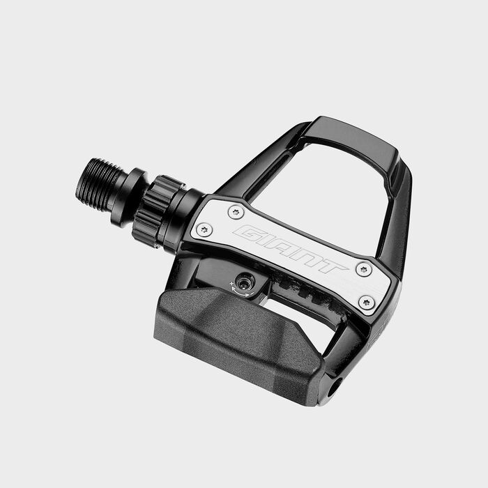 Giant Road Comp Clipless Bike Pedal Multi Giant Road Comp Clipless Bike Pedal Multi image number 0