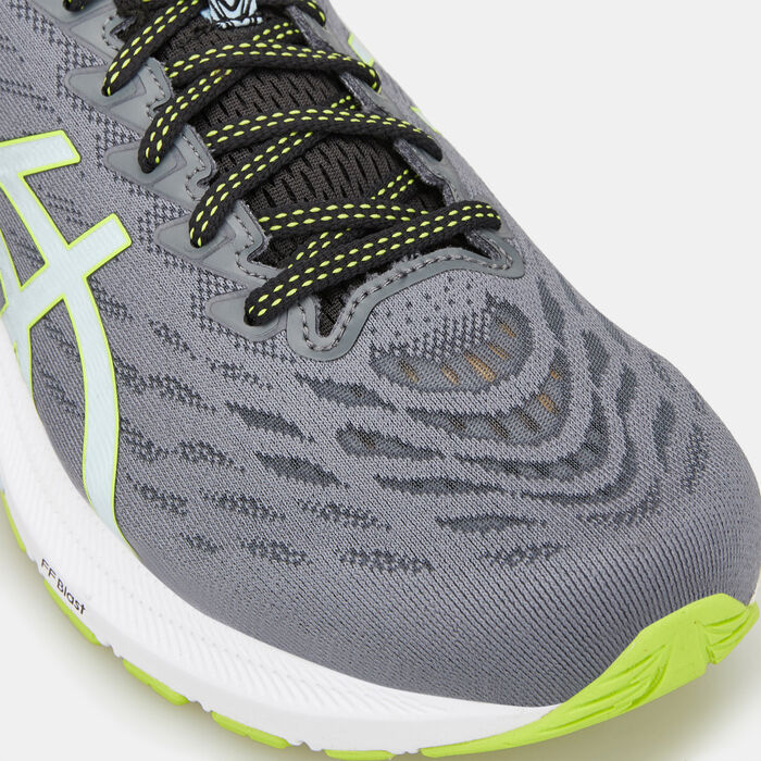 ASICS Men's GT-2000 11 Shoe Grey image number 5