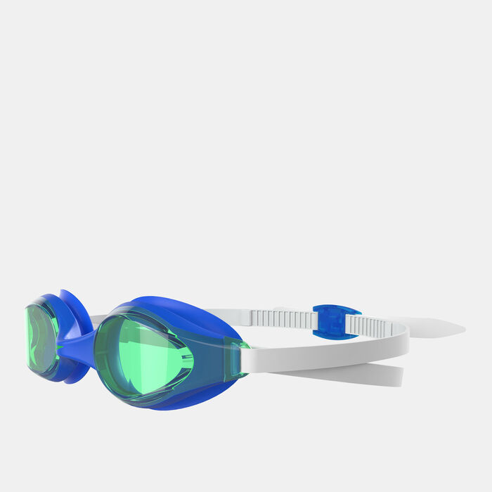Speedo Kids' Hyper Flyer Swimming Goggles Multi Speedo Kids' Hyper Flyer Swimming Goggles Multi image number 2