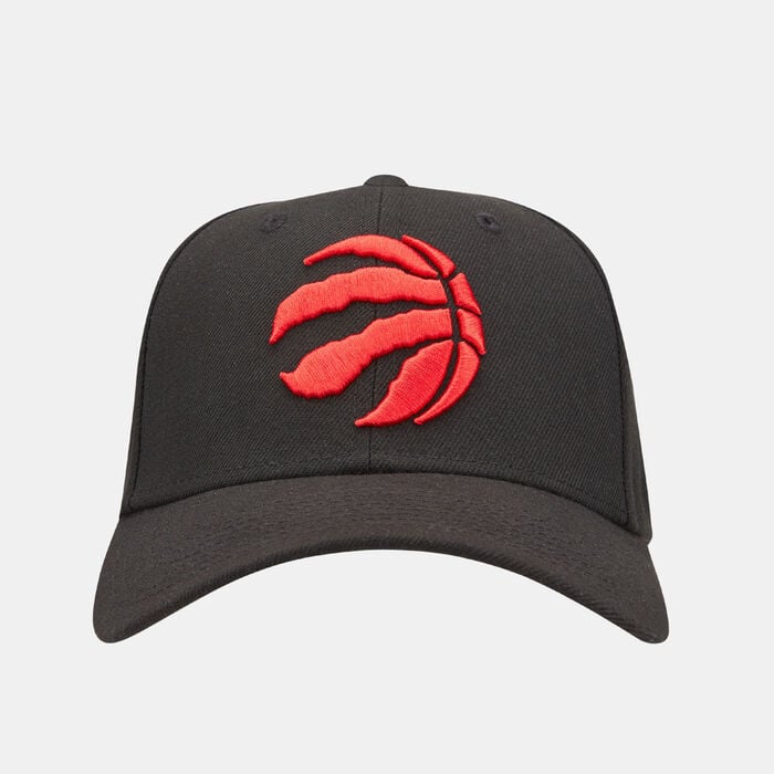 New Era 9Forty NBA Toronto Raptors Cap Blue New Era 9Forty NBA Toronto Raptors Cap Blue image number 0