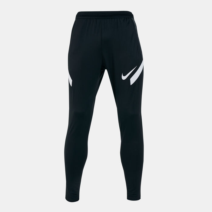 Nike Men's Dri-FIT Strike21 Pants Black Nike Men's Dri-FIT Strike21 Pants Black image number 0