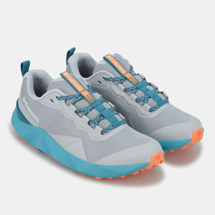 Columbia Women's Facet™ 15 Shoe Grey Columbia Women's Facet™ 15 Shoe Grey image number 1