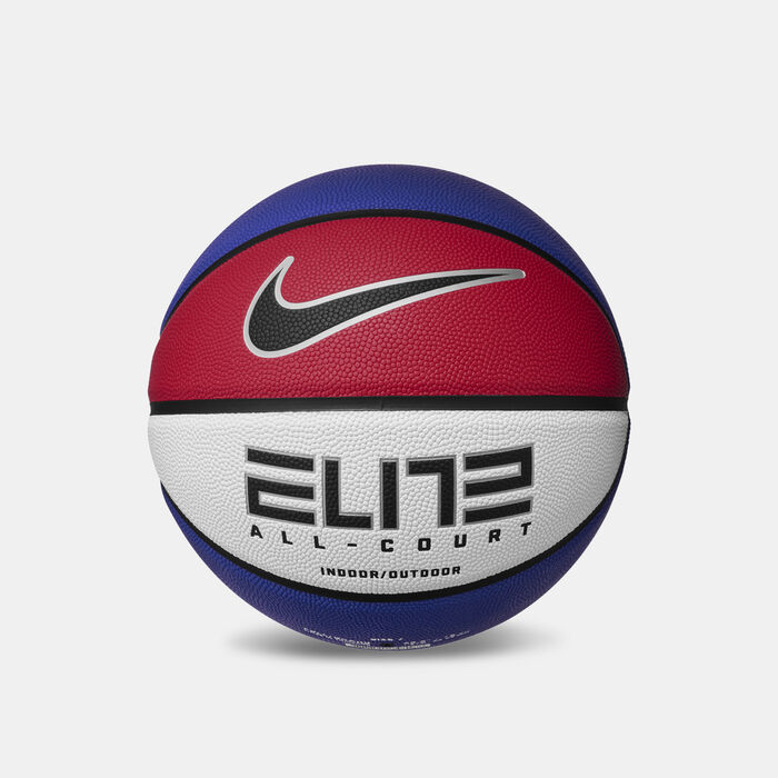 Nike Elite All-Court 8P 2.0 Basketball Red image number 0