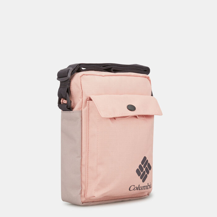 Columbia Zigzag™ Crossbody Bag Red image number 2