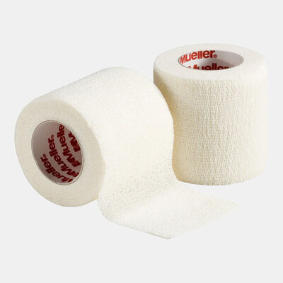 Mueller Sports Tape (5.4m) White