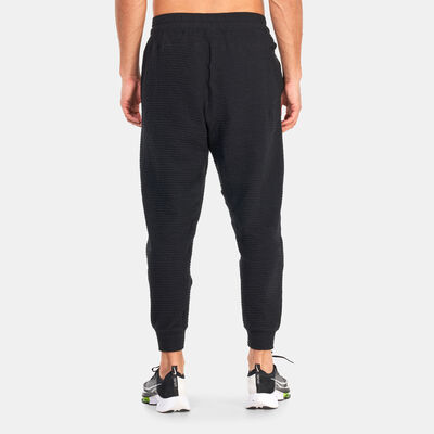Nike Men's Yoga Dri-FIT Pants Black