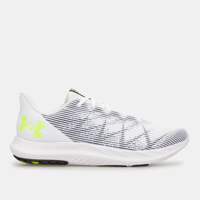 Under Armour Men's Speed Swift Running Shoes White
