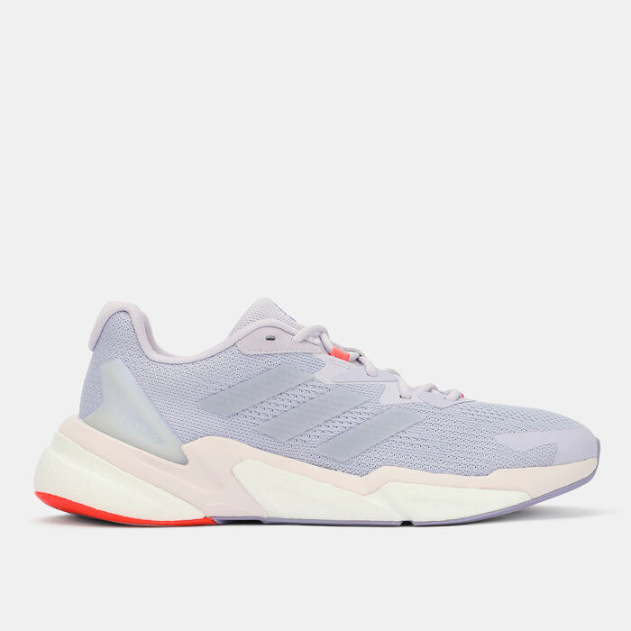 adidas Women's X9000L3 Shoe Purple adidas Women's X9000L3 Shoe Purple image number 0
