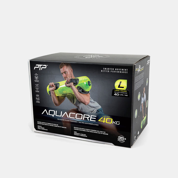 PTP Aquacore Water-Filled Power Bag - 40kg Multi image number 3