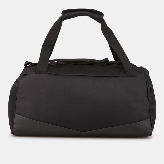 Under Armour UA Undeniable 5.0 Duffel Bag (Extra Small) Black Under Armour UA Undeniable 5.0 Duffel Bag (Extra Small) Black image number 1