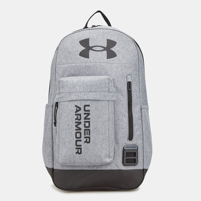 Under Armour UA Halftime Backpack Grey