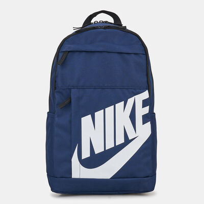 Nike Elemental Backpack Blue