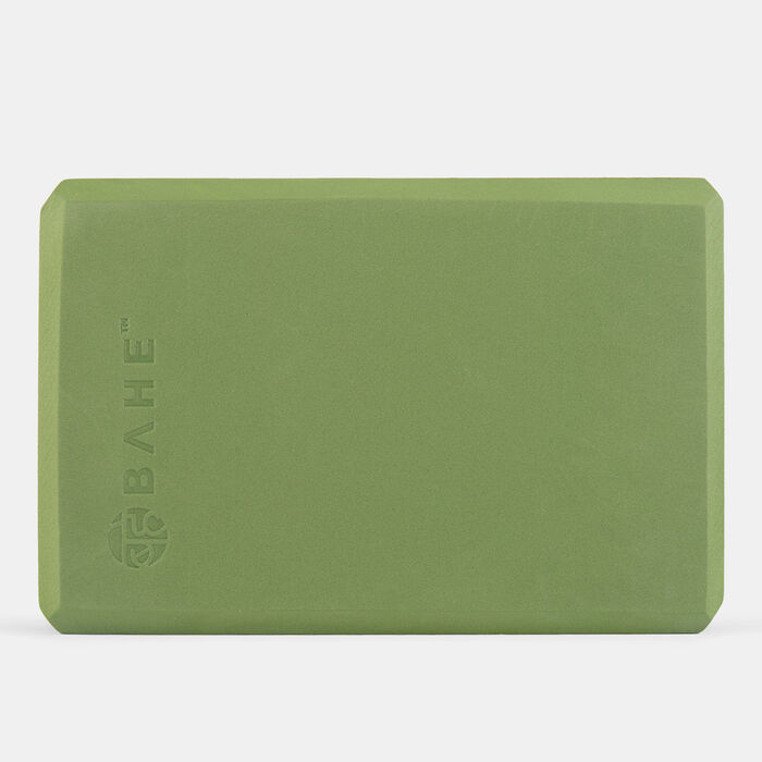 BAHE Yoga Block Multi BAHE Yoga Block Multi image number 2