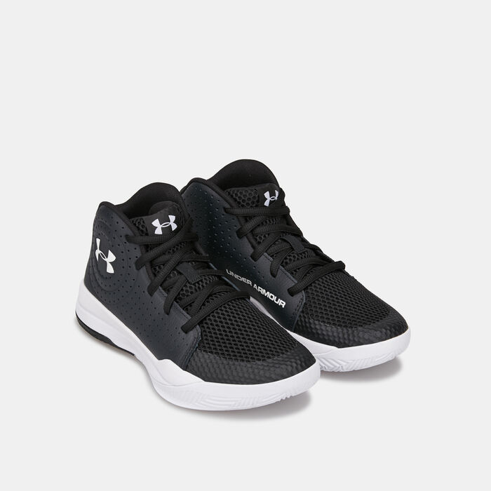 Under Armour Kids' Jet 2019 Shoe (Older Kids) Under Armour Kids' Jet 2019 Shoe (Older Kids) image number 1