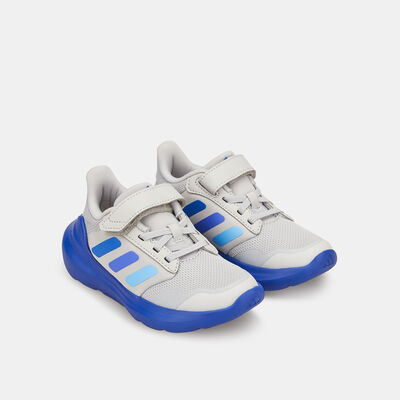 adidas Kids' Tensaur Run 2.0 Shoes Blue