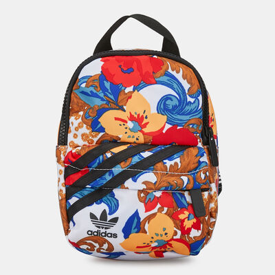 adidas Originals Women's Her Studio London Mini Backpack Multi
