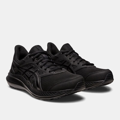 ASICS Women's JOLT 4 Shoe Black