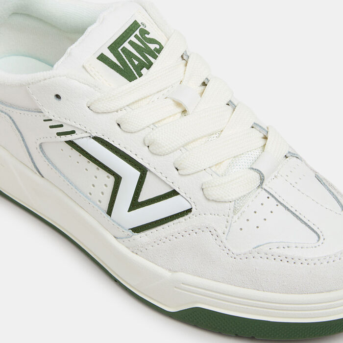 Vans Upland Unisex Shoes White image number 3