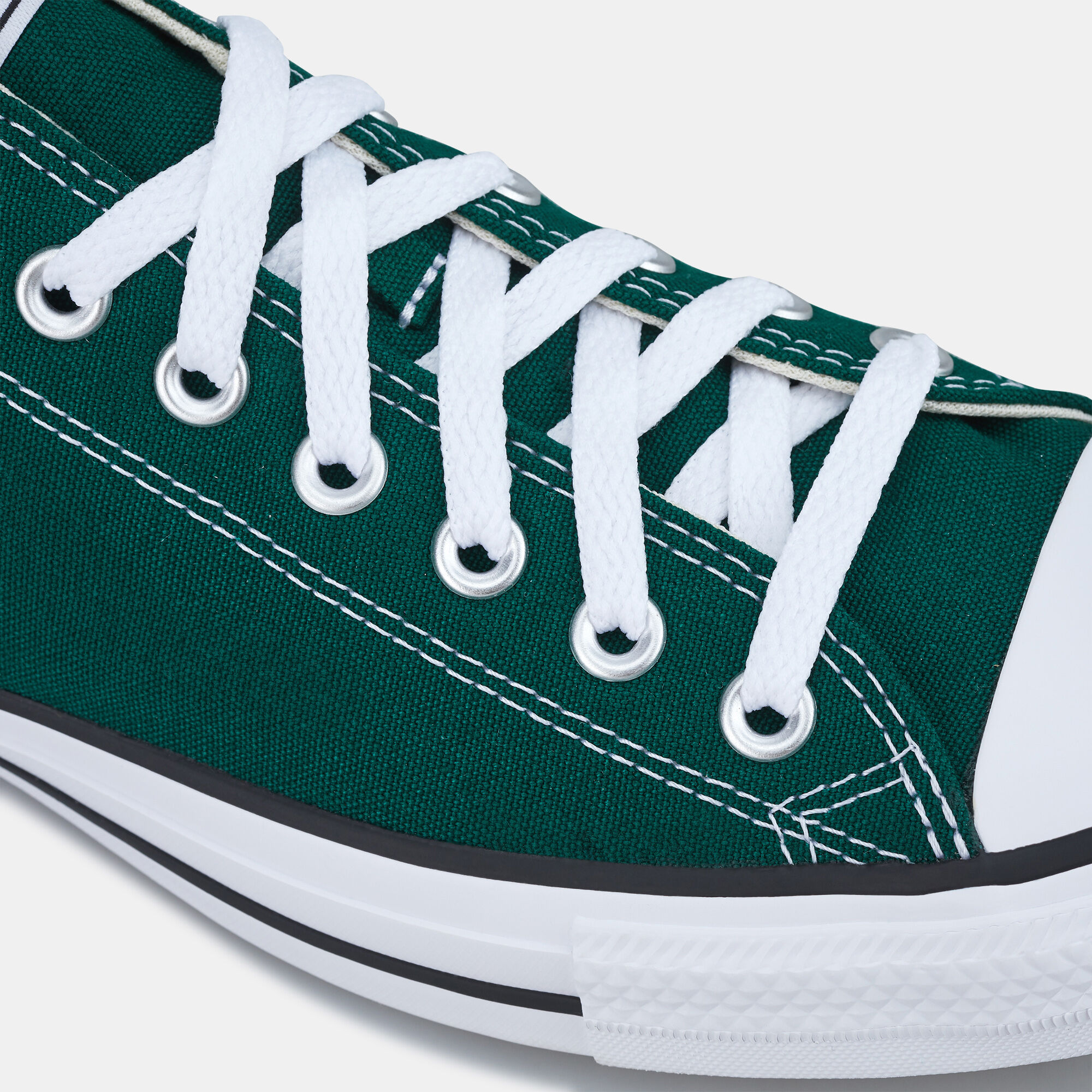 All star shoes green discount