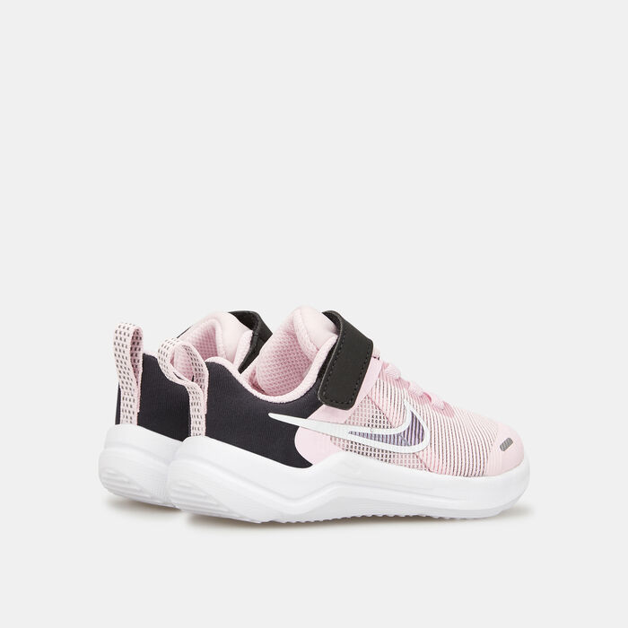 Nike Kids' Downshifter 12 Next Nature Shoe (Baby and Toddler) Pink Nike Kids' Downshifter 12 Next Nature Shoe (Baby and Toddler) Pink image number 2
