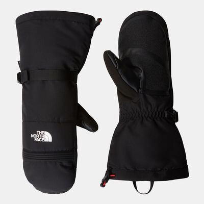 The North Face Men's Montana Ski Mittens Black