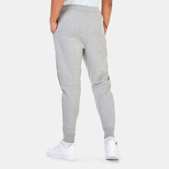 Nike Men's Sportswear Tech Fleece Joggers Grey Nike Men's Sportswear Tech Fleece Joggers Grey image number 3