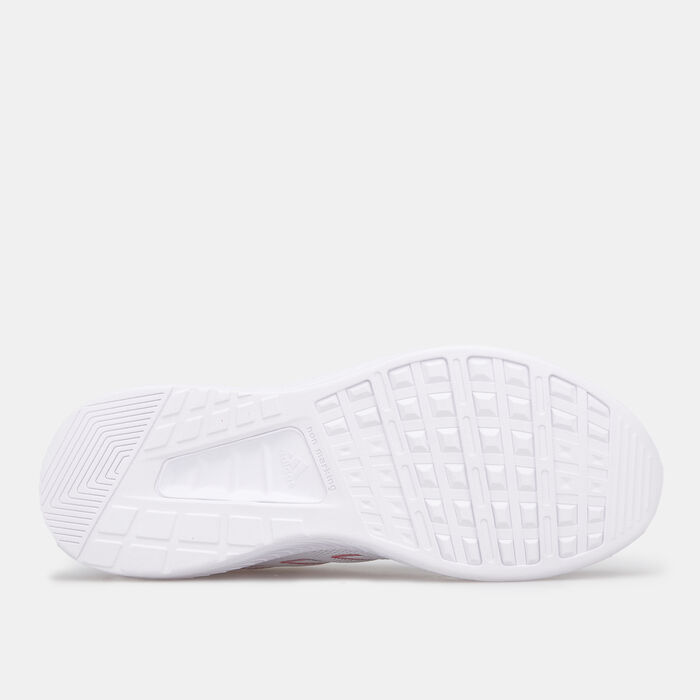 adidas Women's Runfalcon 2.0 Shoe White image number 3