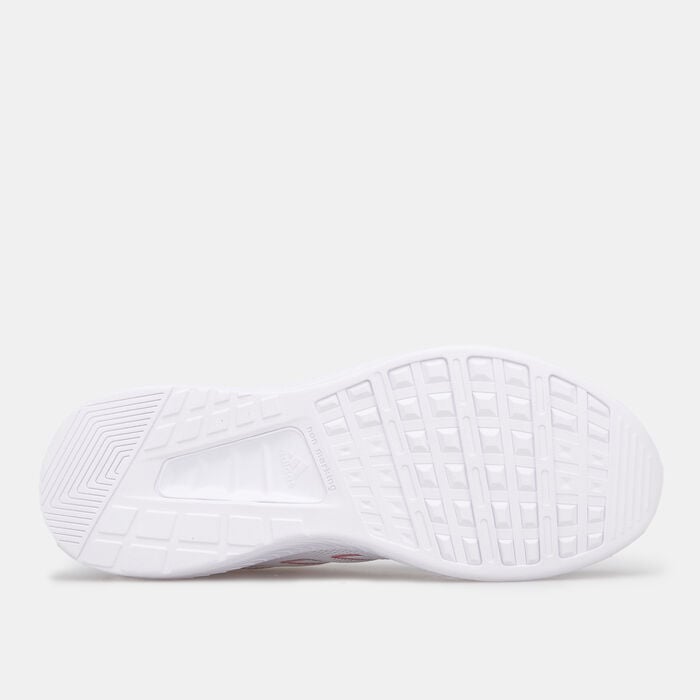 adidas Women's Runfalcon 2.0 Shoe White adidas Women's Runfalcon 2.0 Shoe White image number 3