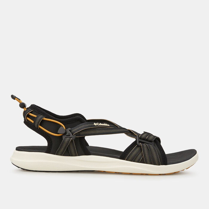 Columbia Women's Sandals Black image number 0