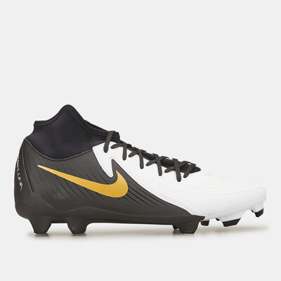 Nike Phantom Luna 2 Academy MG Football Shoes White