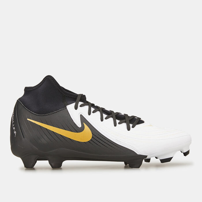 Nike Phantom Luna 2 Academy MG Football Shoes White image number 0