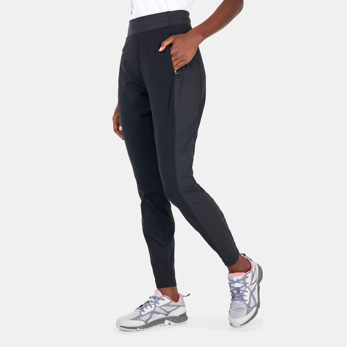 Columbia Women's Claudia Ridge™ Pants Black Columbia Women's Claudia Ridge™ Pants Black image number 0