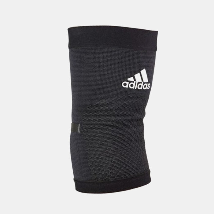 adidas Performance Climacool Elbow Support Black adidas Performance Climacool Elbow Support Black image number 1