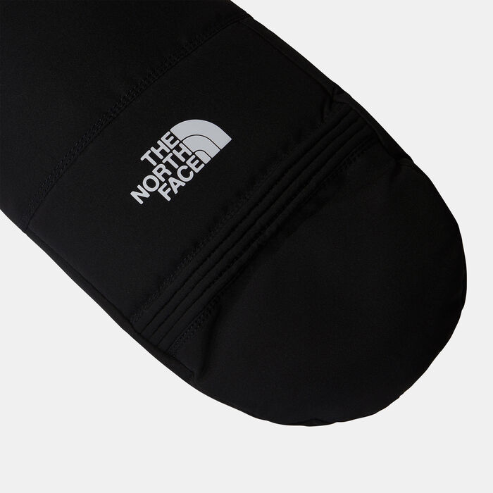 The North Face Men's Montana Ski Mittens Black image number 2
