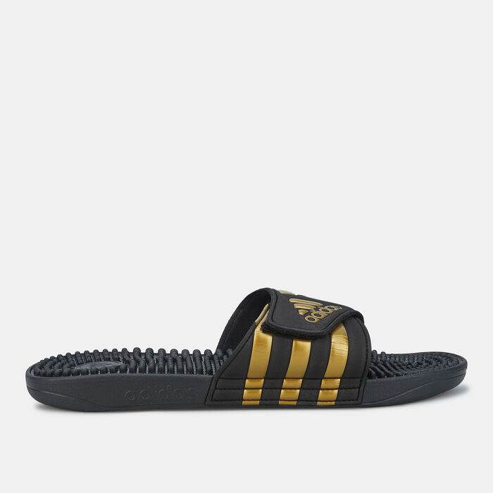 adidas Adissage Slides Black image number 3