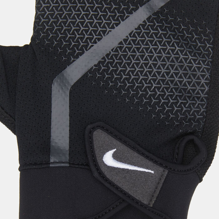 Nike Extreme Fitness Gloves - XL Black Nike Extreme Fitness Gloves - XL Black image number 2