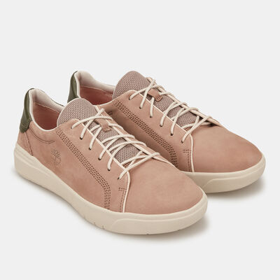 Timberland Men's Seneca Bay Shoe Beige Timberland Men's Seneca Bay Shoe Beige