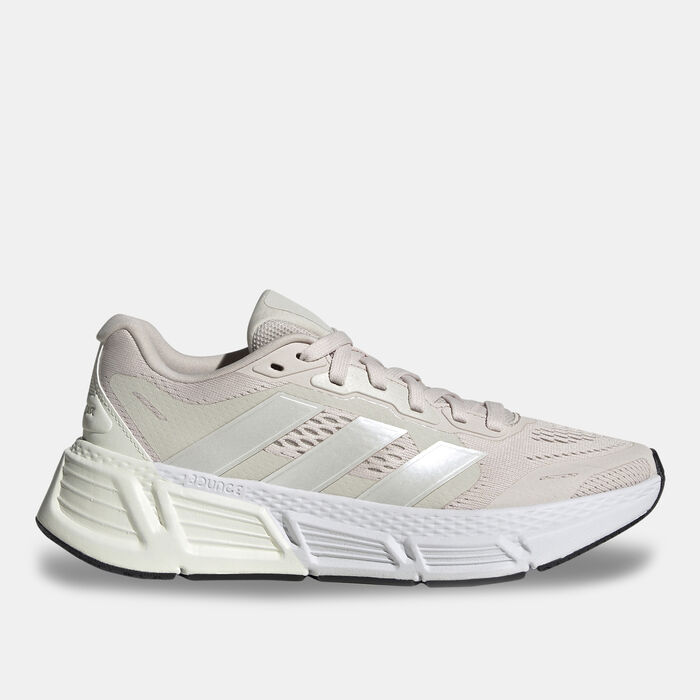 adidas Women's Questar Running Shoes Pink adidas Women's Questar Running Shoes Pink image number 0