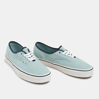 Vans Authentic Unisex Shoes Grey