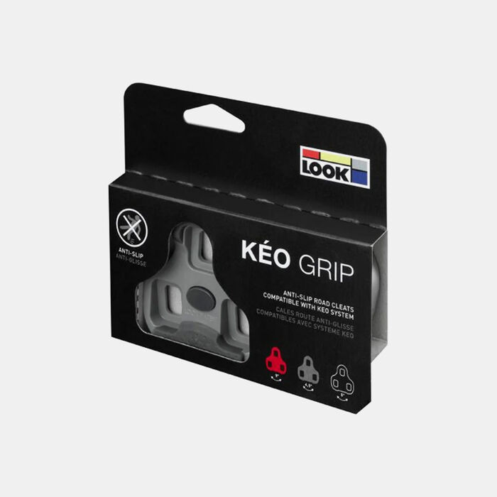 LOOK Silver Grade Anti-Seize Bike Lubricant Grey LOOK Silver Grade Anti-Seize Bike Lubricant Grey image number 4