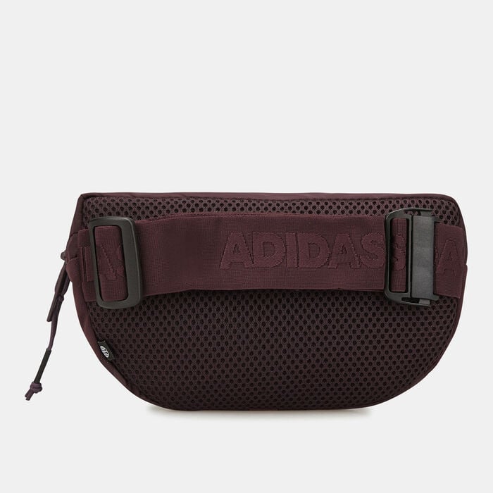 adidas Women's ID Tech Designed For Training Waist Bag Multi adidas Women's ID Tech Designed For Training Waist Bag Multi image number 1