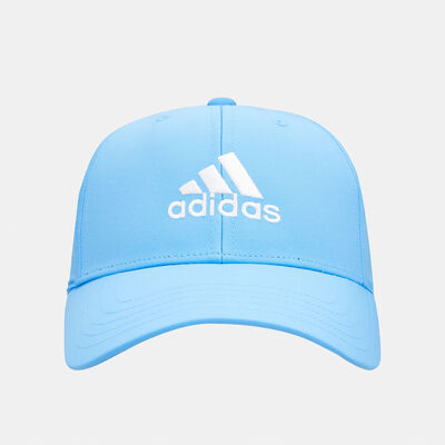 adidas Men's Embroidered Logo Baseball Cap Multi adidas Men's Embroidered Logo Baseball Cap Multi