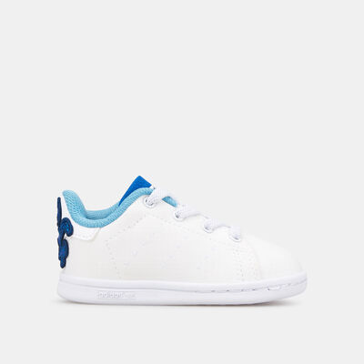 adidas Originals Kids' Stan Smith Primeblue Shoe White adidas Originals Kids' Stan Smith Primeblue Shoe White