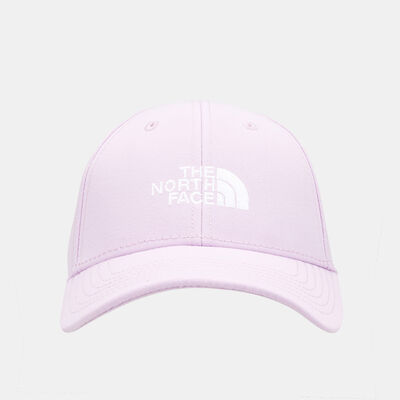 The North Face Recycled '66 Cap Purple The North Face Recycled '66 Cap Purple