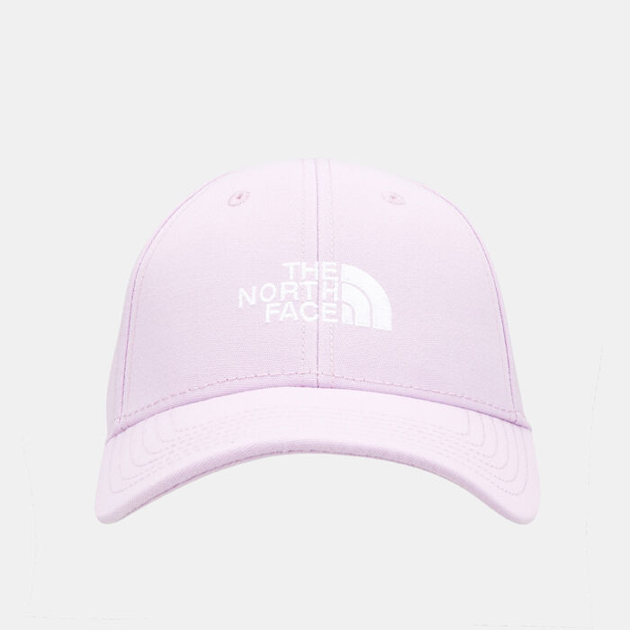 The North Face Recycled '66 Cap Purple The North Face Recycled '66 Cap Purple image number 0