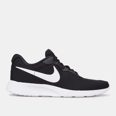 Nike Men's Tanjun EasyOn Shoe Black