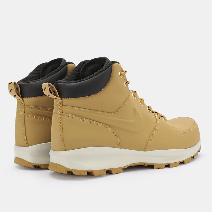 Nike Men's Manoa Boot Green Nike Men's Manoa Boot Green image number 2